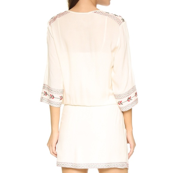 Cupcakes & Cashmere Dress - Picture 5 of 6